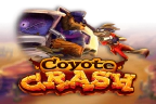 Coyote Crash
