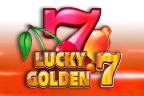 Lucky Golden 7s